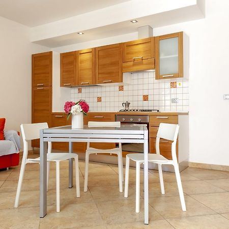سان فينتْشينسو Residence Villa Lo Scoglietto المظهر الخارجي الصورة