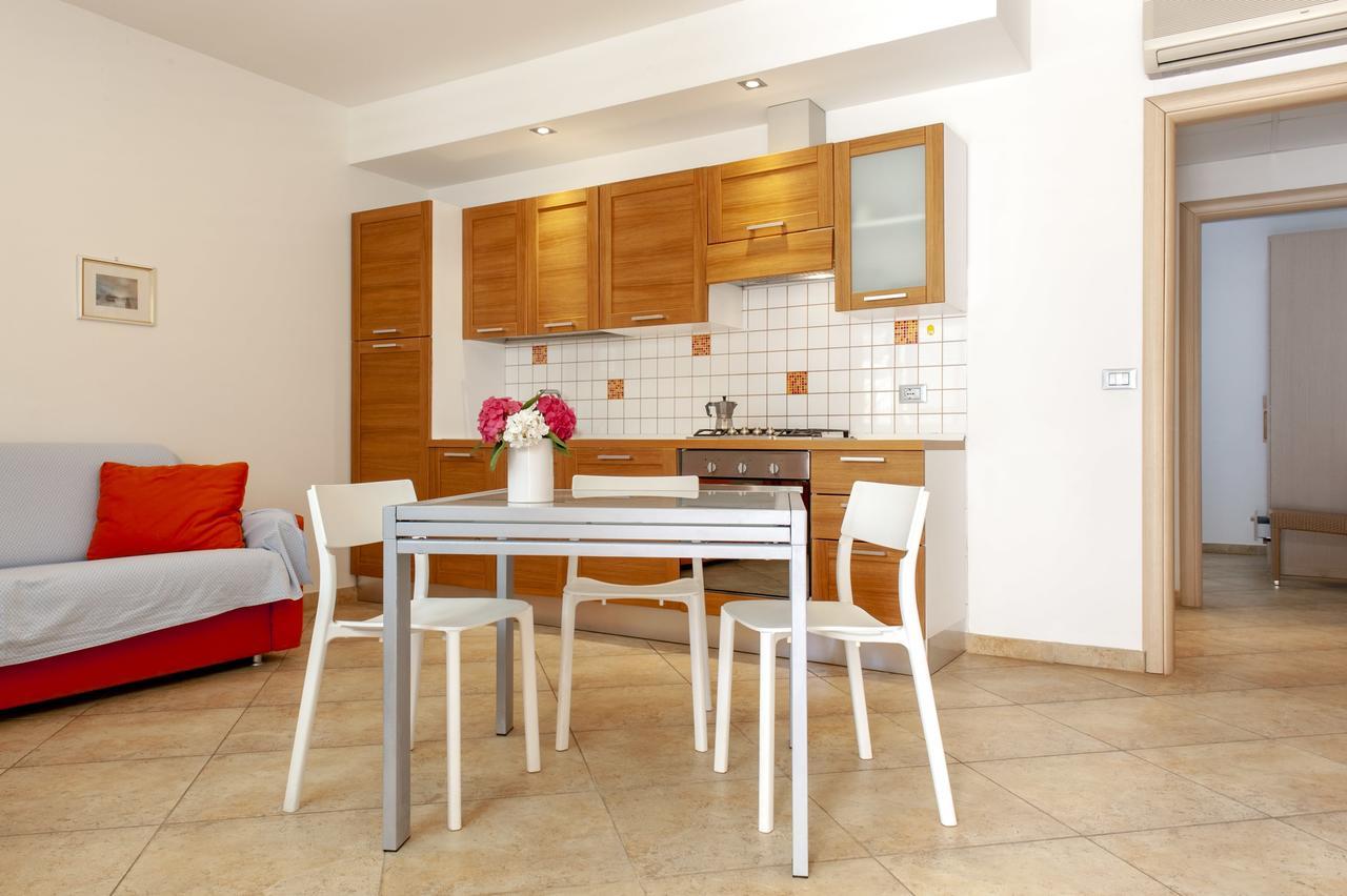 سان فينتْشينسو Residence Villa Lo Scoglietto المظهر الخارجي الصورة