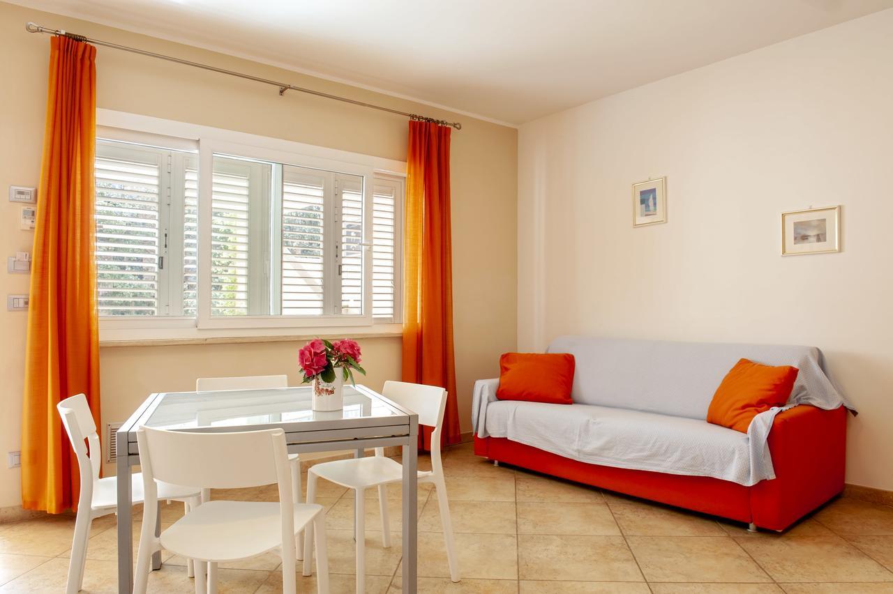 سان فينتْشينسو Residence Villa Lo Scoglietto المظهر الخارجي الصورة