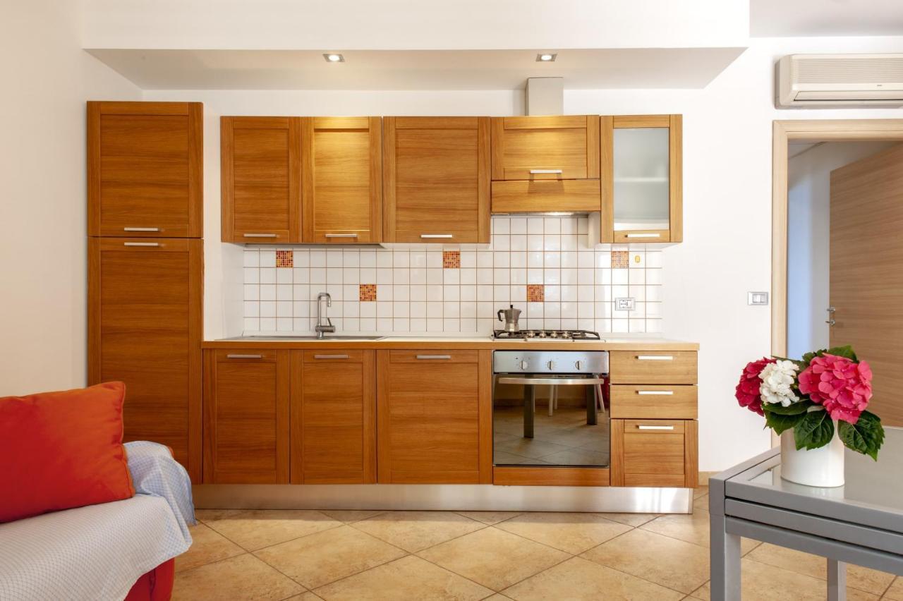 سان فينتْشينسو Residence Villa Lo Scoglietto المظهر الخارجي الصورة