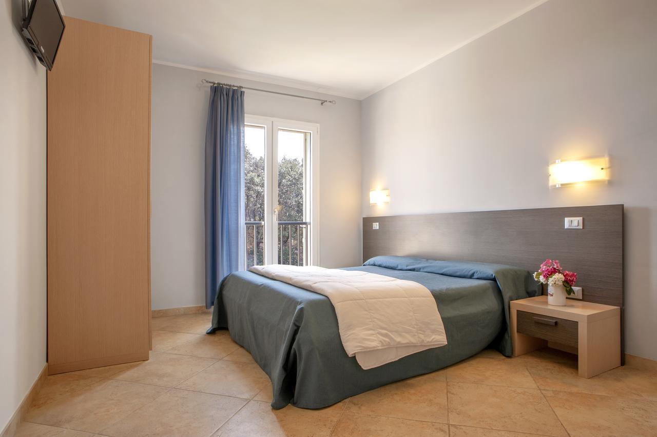 سان فينتْشينسو Residence Villa Lo Scoglietto المظهر الخارجي الصورة