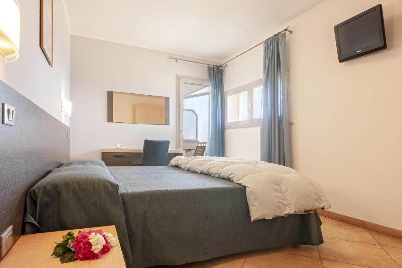 سان فينتْشينسو Residence Villa Lo Scoglietto المظهر الخارجي الصورة